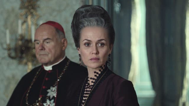 The Empress Season 2 Episode 2 Recap (1)