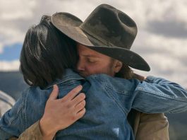 Yellowstone’ Season 5 episode 10