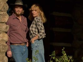 Yellowstone Season 5 -episode 12 photos