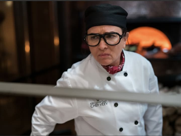 Elsbeth Season 2 Episode 5 Recap- - chef Veev