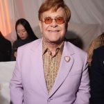 elton john