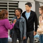 greys season 21 eps 7 ALEXIS FLOYD, HARRY SHUM JR., ADELAIDE KANE