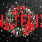 Netflix - The Last Christmas Drama