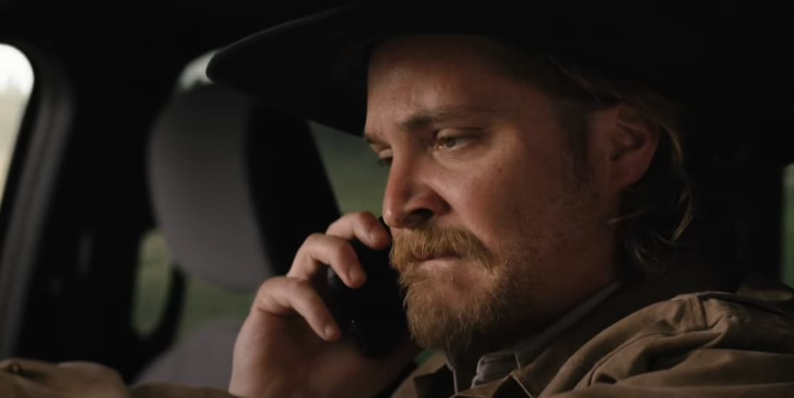 yellowstone s5-e10 kayce calling