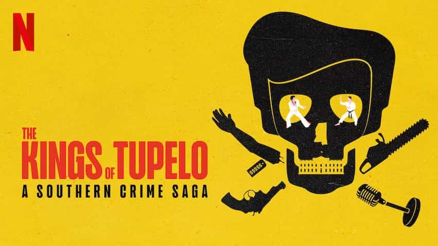 ‘The Kings of Tupelo’ Trailer