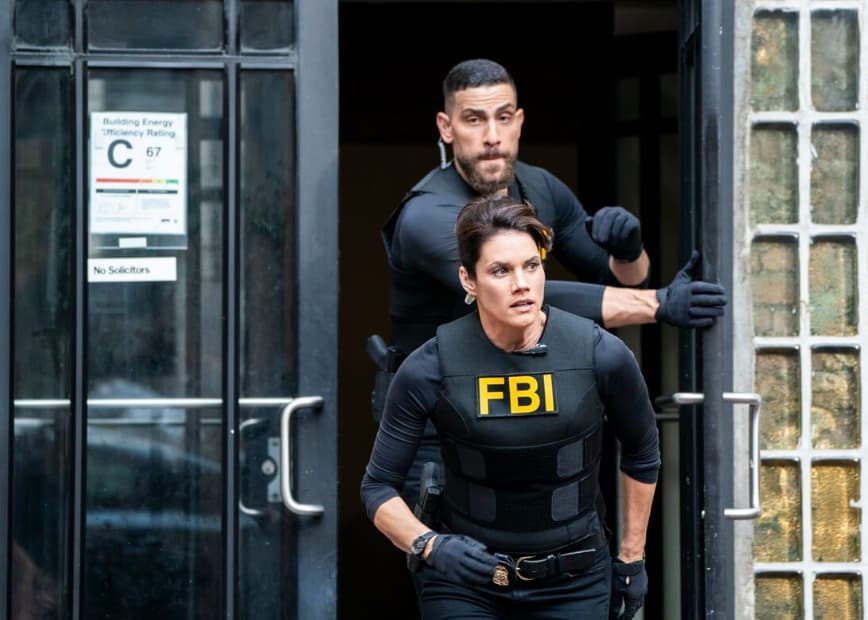 FBI Season 7 Episode 6 Recap-