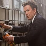 Leverage Timothy Hutton,