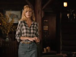 YELLOWSTONE Season 5 -Episode 12 beth