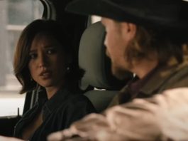 Yellowstone s5e13 kayce and monica plan