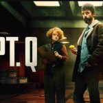 DEPT. Q