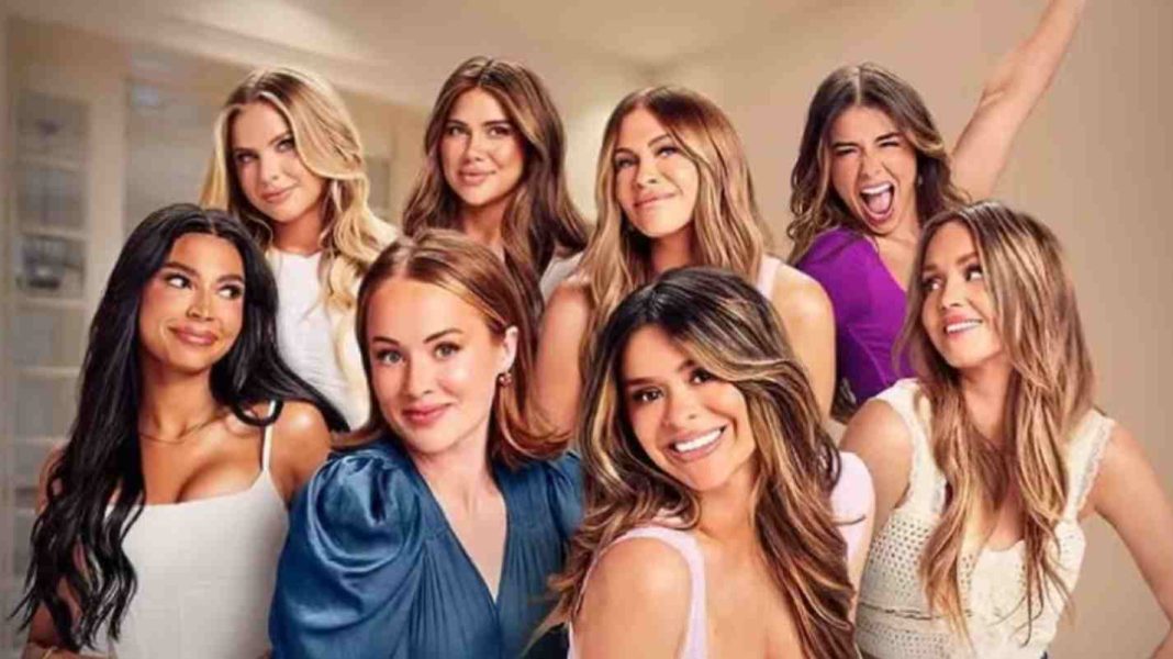 Secret Lives Of Mormon Wives Season 2 Episode 2 Recap