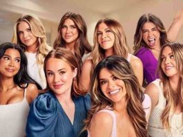 Secret Lives Of Mormon Wives Season 2 Episode 2 Recap
